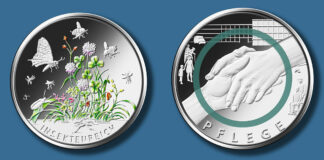 Bundesbank ändert Auflagen-Politik bei Sammlermünzen