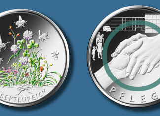 Bundesbank ändert Auflagen-Politik bei Sammlermünzen