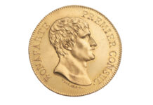 In den Fußstapfen Napoleons I. in der Monnaie de Paris