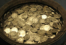 Was Sie schon immer über Gold wissen wollten, aber bisher nicht zu fragen wagten