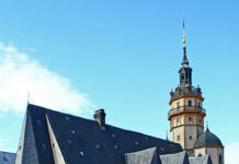 Jahrestagung der Gesellschaft für Thüringer Münz- und Medaillenkunde