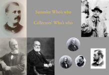 Neu bei der MünzenWoche: Der Sammler Who’s who