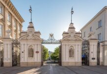 Österreichs Reisestipendien für Warschau