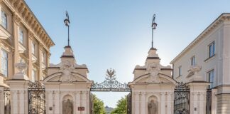 Österreichs Reisestipendien für Warschau