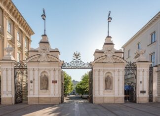 Österreichs Reisestipendien für Warschau