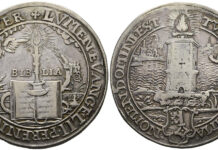 Tagung „500 Jahre Reformationsmedaillen 1521-2021“