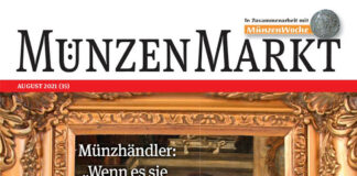 Münzhändler: Wenn es sie nicht gäbe, müsste man sie erfinden!
