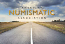 American Numismatic Association umwirbt kleinere Auktionshäuser