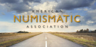 American Numismatic Association umwirbt kleinere Auktionshäuser