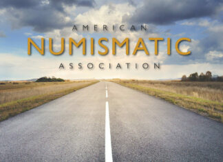 American Numismatic Association umwirbt kleinere Auktionshäuser