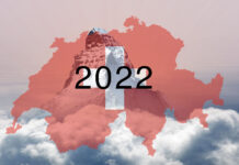 Das Schweizer Münzprogramm für 2022