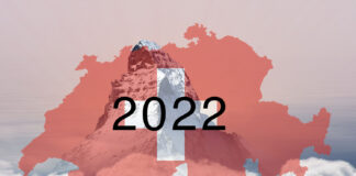 Das Schweizer Münzprogramm für 2022