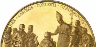 Heinrich Wilhelm von Werther: Der Mann, der einen Krieg verhinderte