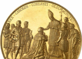 Heinrich Wilhelm von Werther: Der Mann, der einen Krieg verhinderte