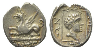 Solidus Numismatik e.K.