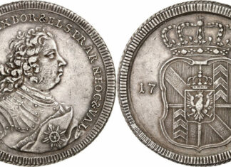 Die preußische Schweiz