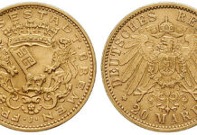 Münzhandlung Ritter