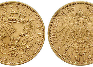 Münzhandlung Ritter