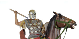 Roms fließende Grenzen – Der Limes am Niederrhein