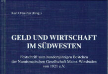 Geld und Wirtschaft im Südwesten