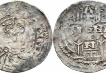 Von Giebelkronen und Lilienzeptern