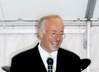 Gollnow, Christian (1946-2019)