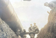 Gräbener Pressensysteme feiert 100. Geburtstag