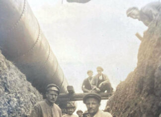 Gräbener Pressensysteme feiert 100. Geburtstag