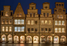 15. Tag der Antiken Numismatik in Münster