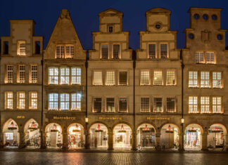 15. Tag der Antiken Numismatik in Münster