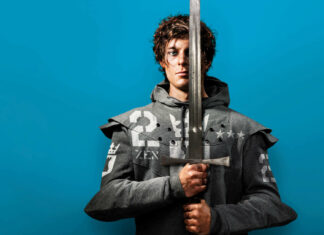 So lebten die Ritter wirklich in ihren Burgen