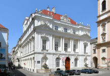 150 Jahre Österreichische Numismatische Gesellschaft