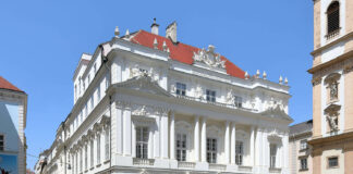 150 Jahre Österreichische Numismatische Gesellschaft