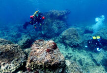 Der Goldschatz an Spaniens Costa Blanca