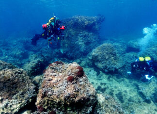 Der Goldschatz an Spaniens Costa Blanca