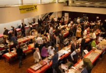 12. Haller Münzbörse in Tirol