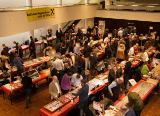 12. Haller Münzbörse in Tirol