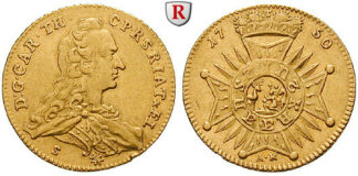 Münzhandlung Ritter