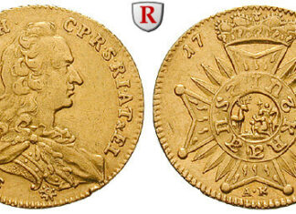 Münzhandlung Ritter