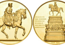 Frankfurter Münzhandlung, D-Frankfurt