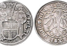 Münzenhandlung Harald Möller