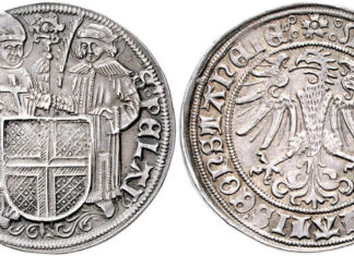 Münzenhandlung Harald Möller