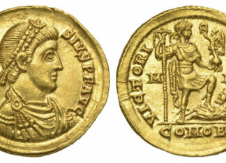 Solidus Numismatik e.K.