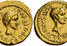 Leu Numismatik AG, CH-Zürich