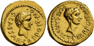 Leu Numismatik AG, CH-Zürich