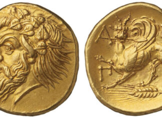 Numismatica Genevensis SA, CH-Genf