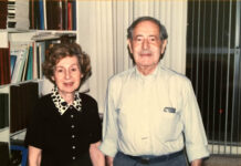 Die Sammlung von Mark und Lottie Salton in Kooperationsauktion