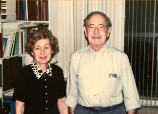 Die Sammlung von Mark und Lottie Salton in Kooperationsauktion