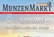 Was uns Griechenlands Münzen über Land und Leute verraten