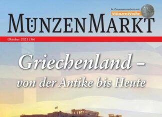 Was uns Griechenlands Münzen über Land und Leute verraten